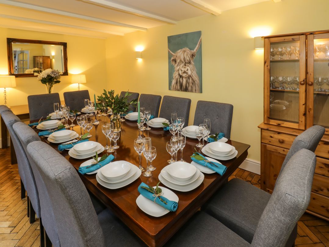 Home Farm Cottage