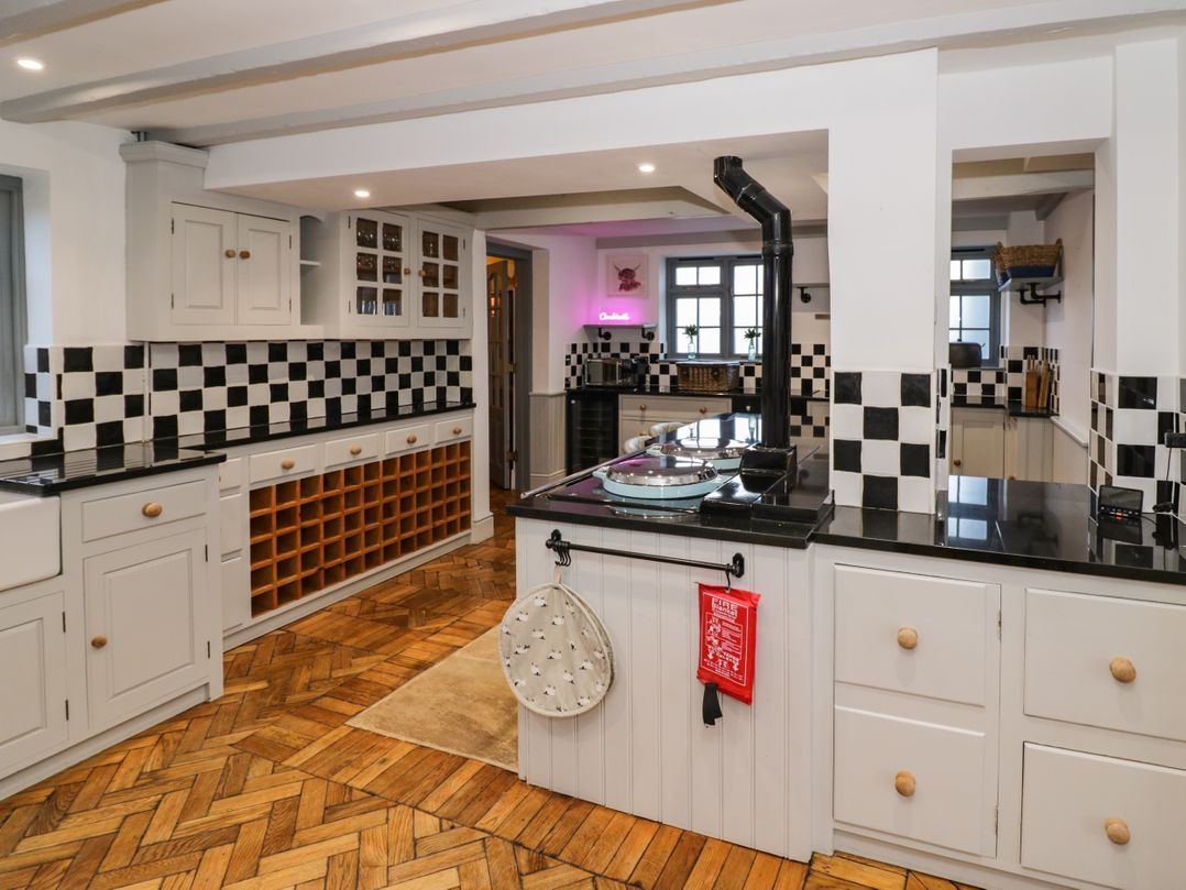 Home Farm Cottage
