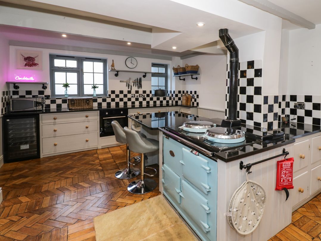 Home Farm Cottage