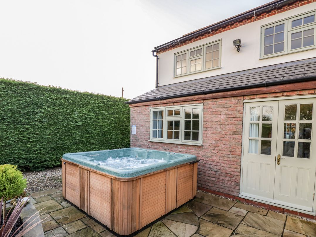 Home Farm Cottage