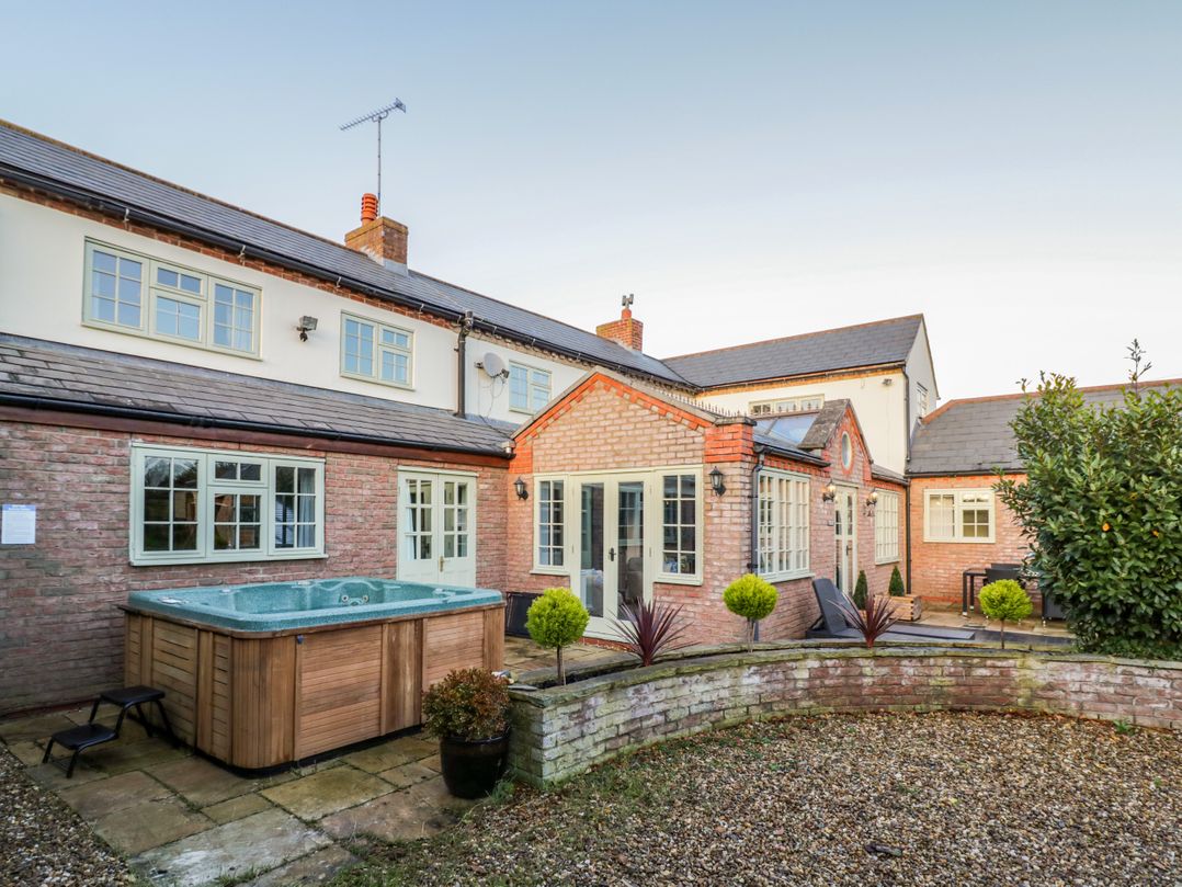 Home Farm Cottage