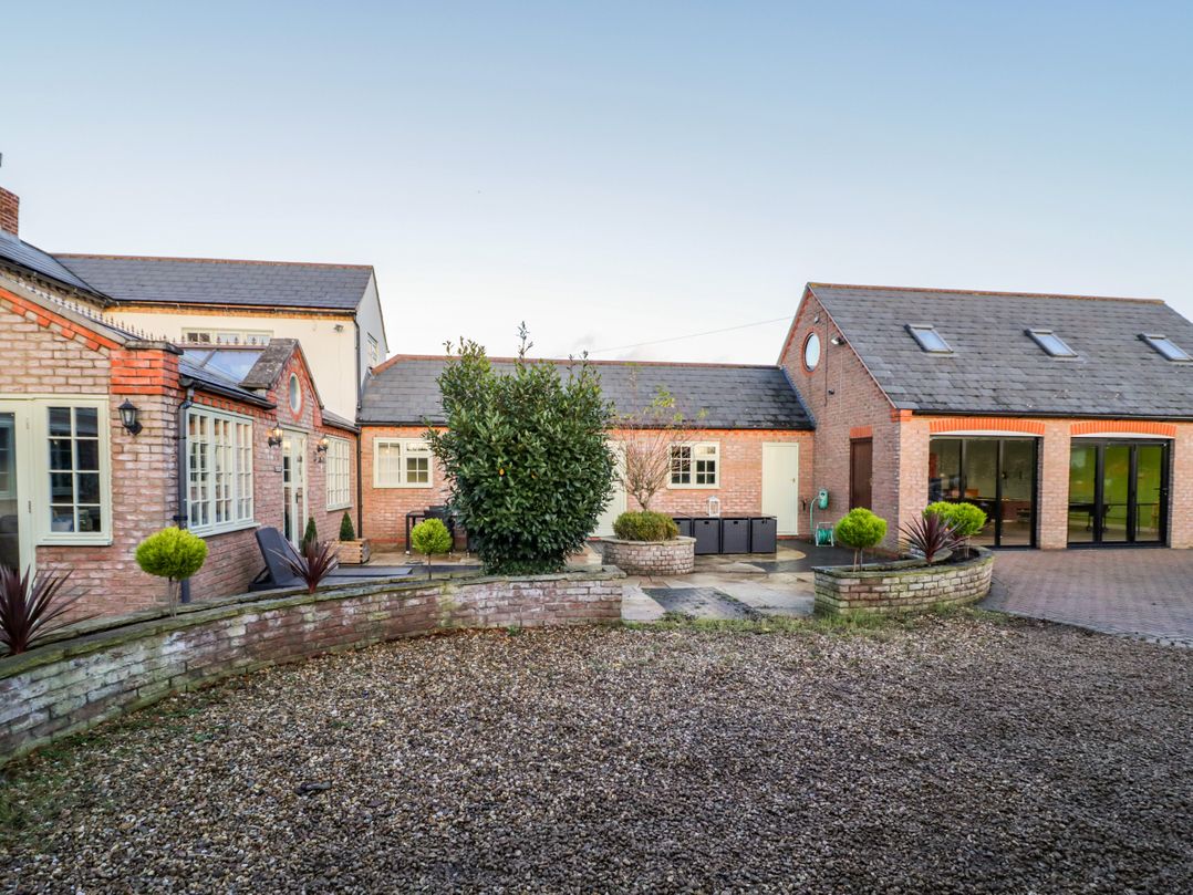 Home Farm Cottage
