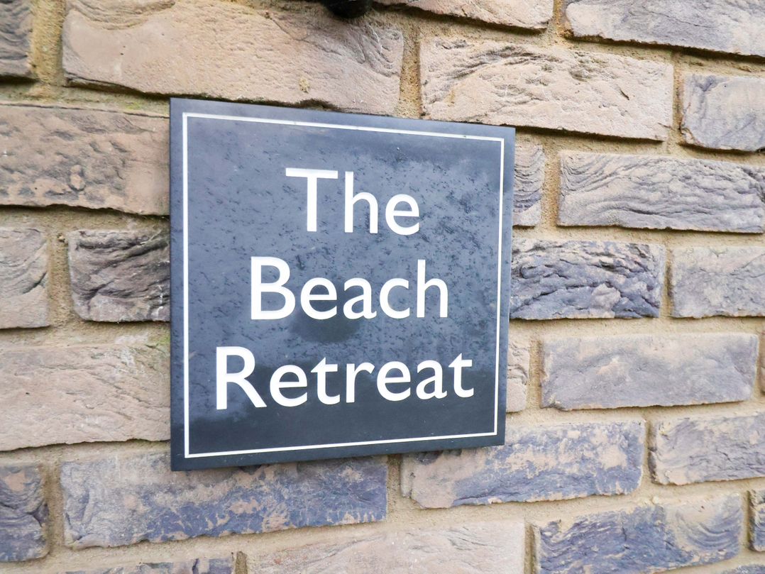 The Beach Retreat