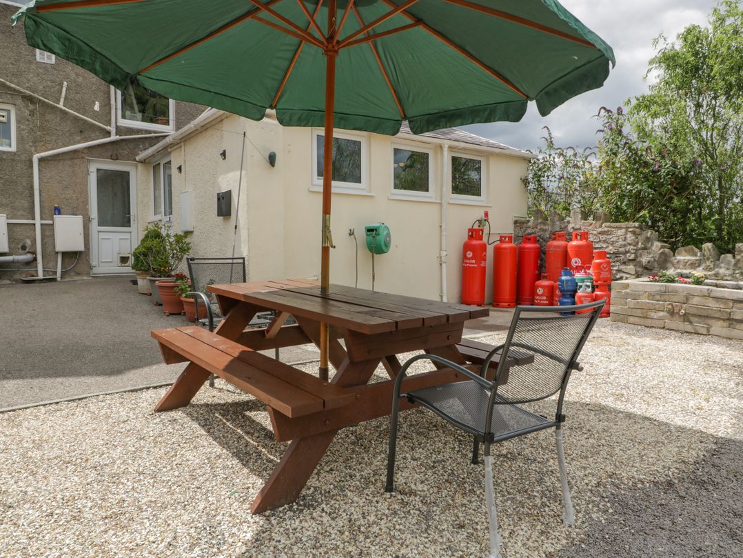 The Annexe
