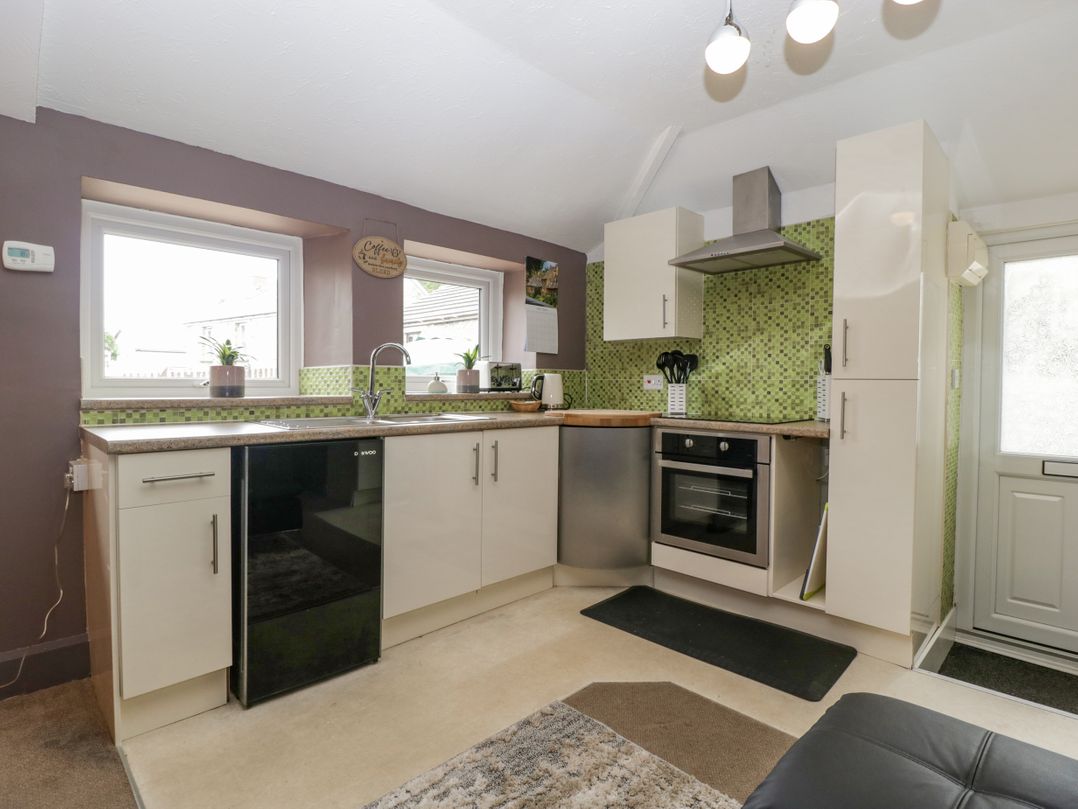 The Annexe