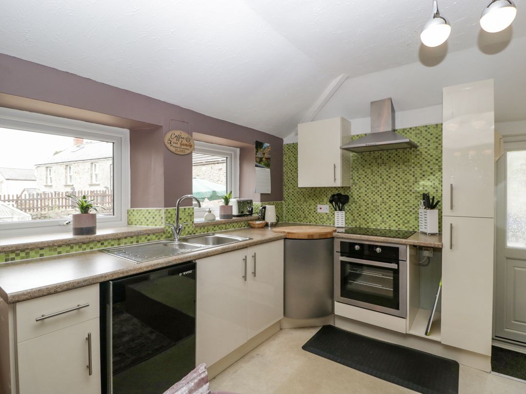 The Annexe