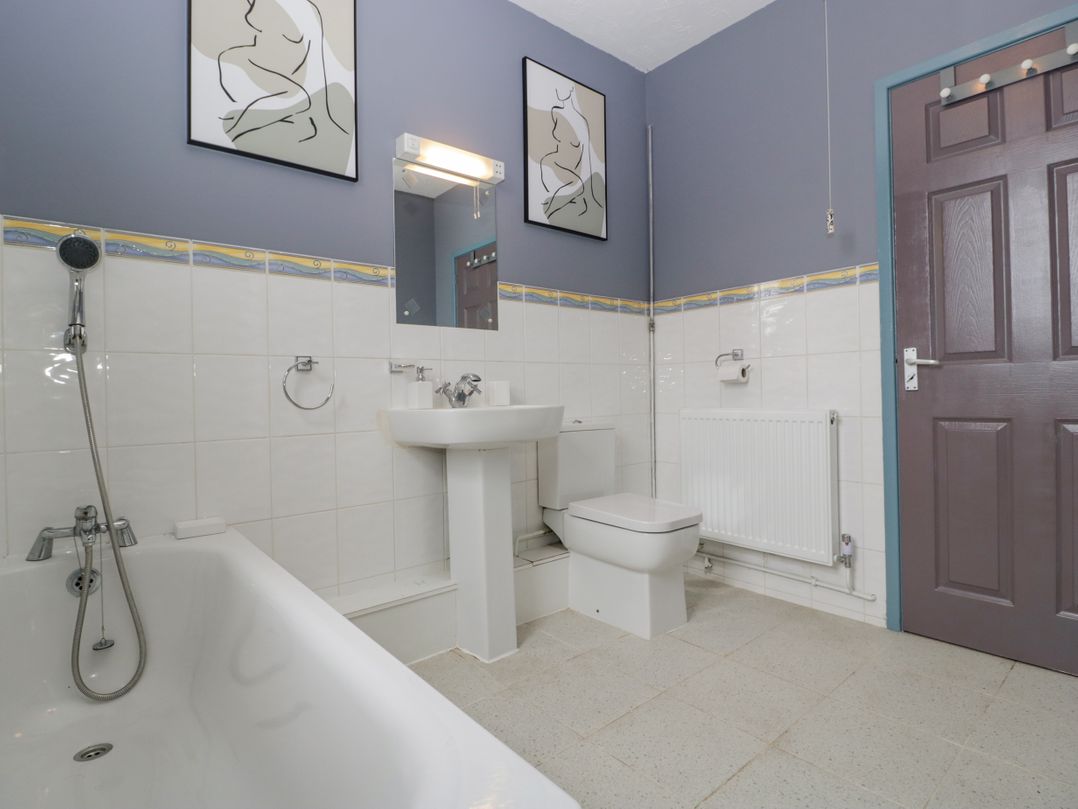 The Annexe