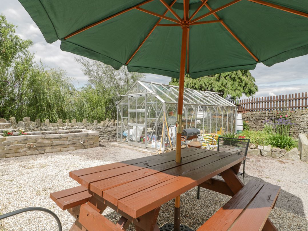 The Annexe