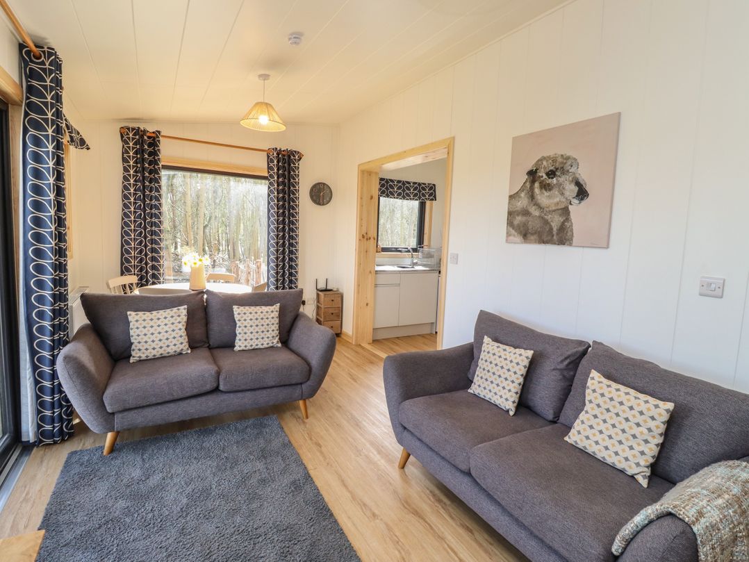 Oak Lodge