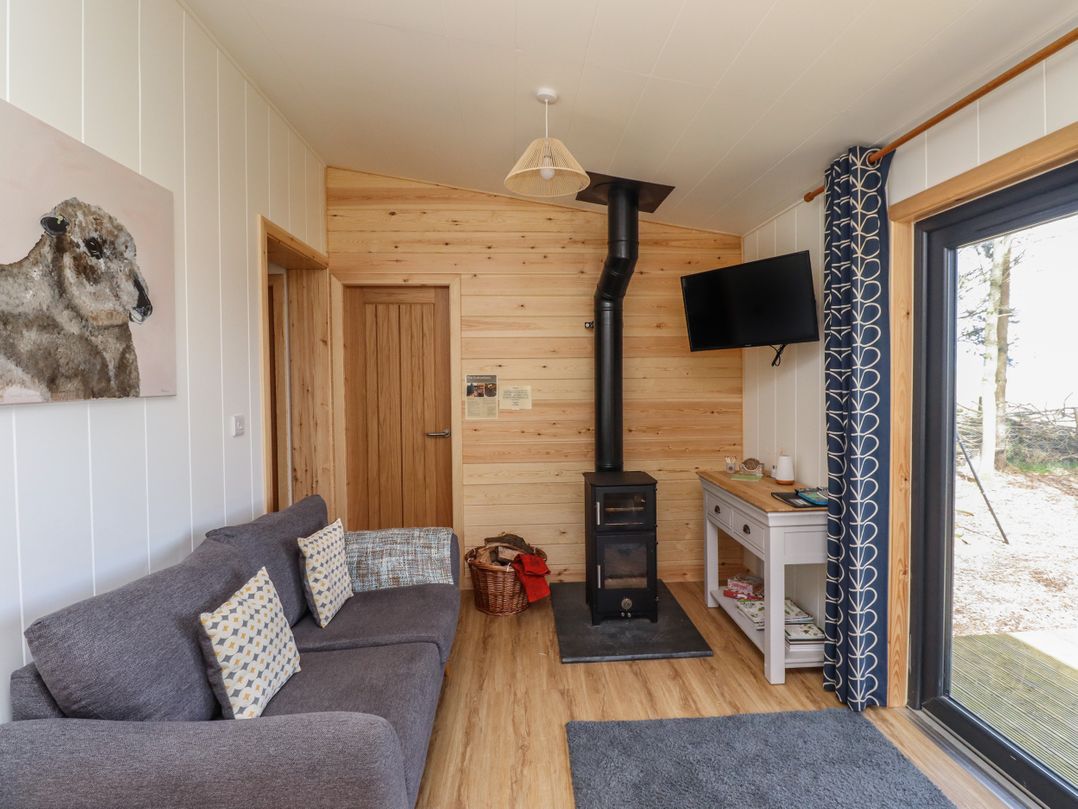 Oak Lodge
