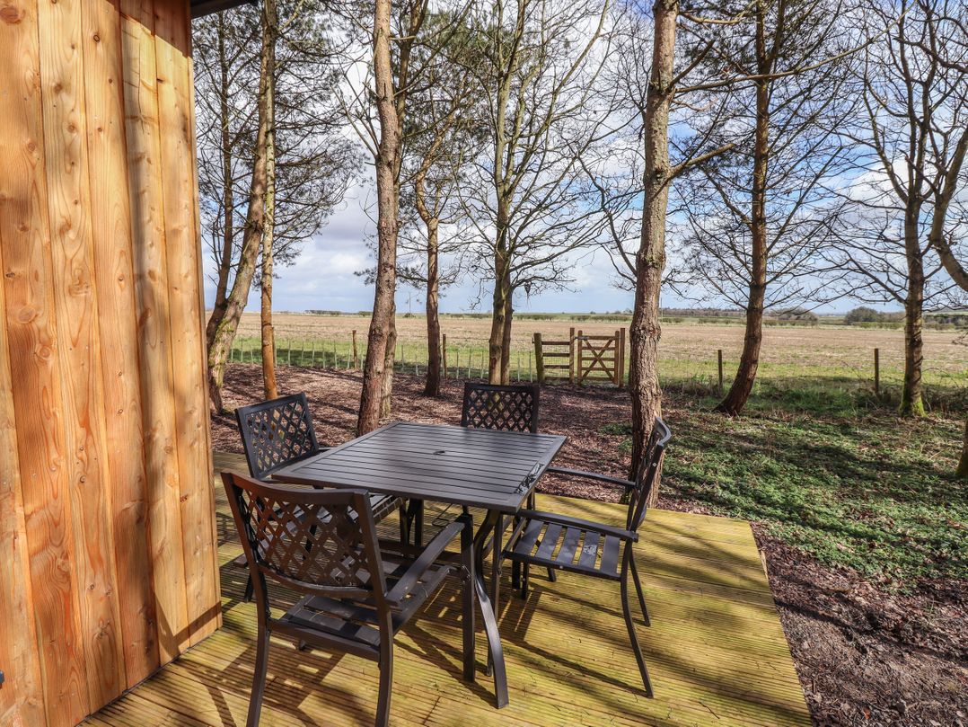 Oak Lodge