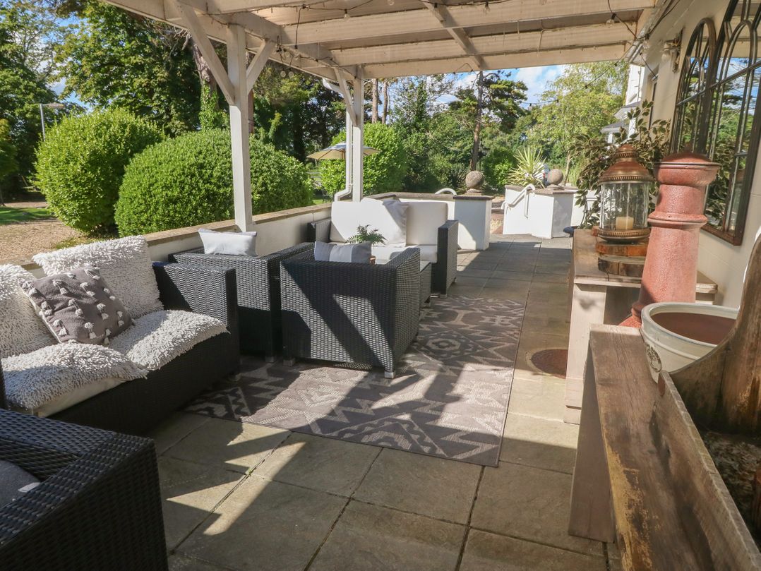 Meifod Country House