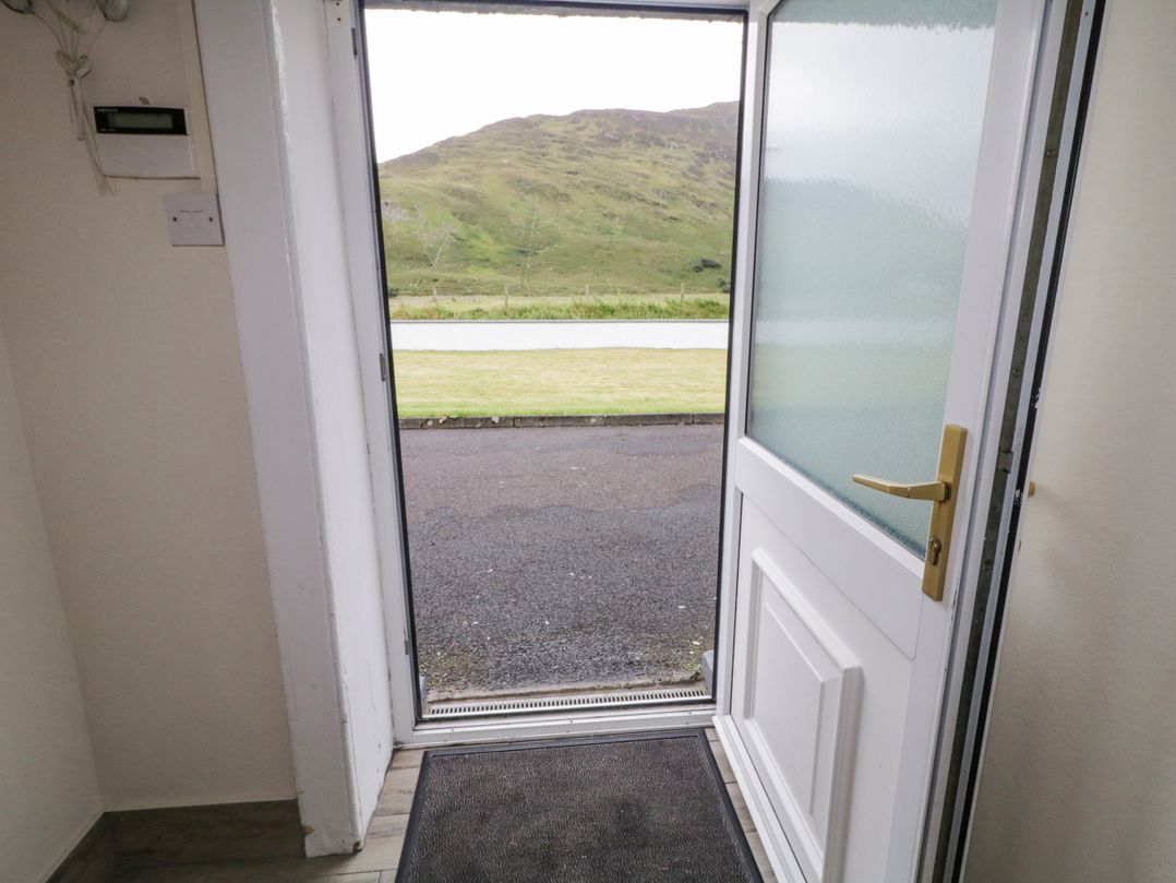 Maghera Caves Cottage