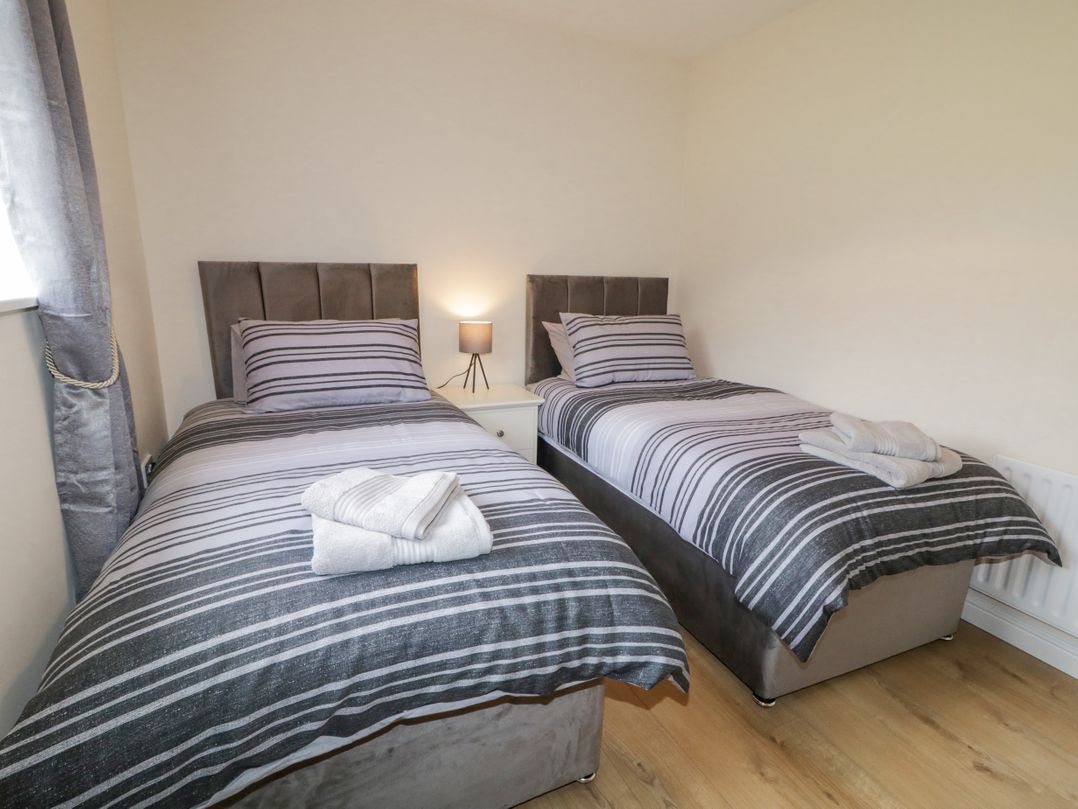 Maghera Caves Cottage