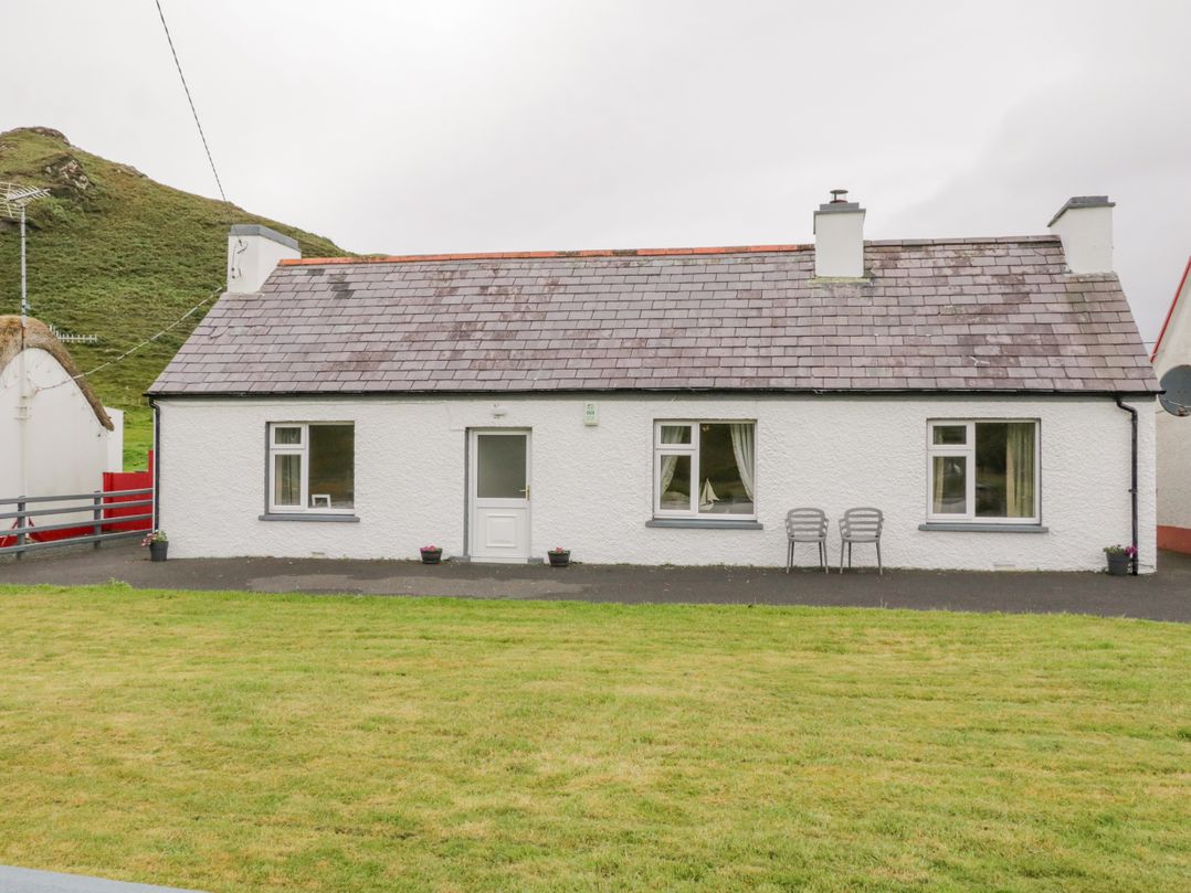 Maghera Caves Cottage