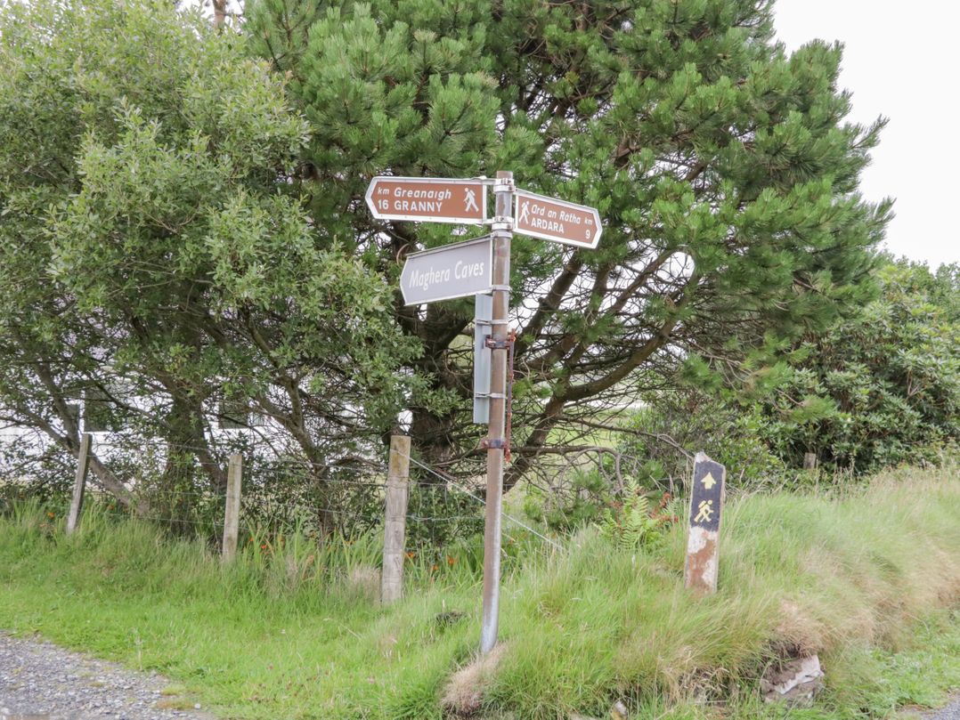 Maghera Caves Cottage