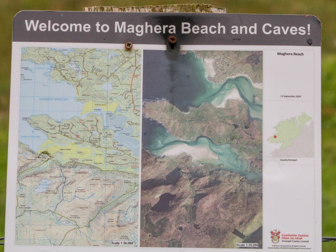 Maghera Caves Cottage