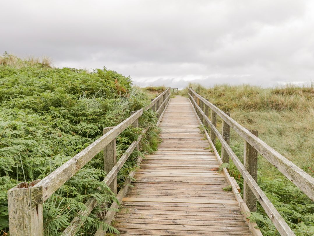 Maghera Caves Cottage