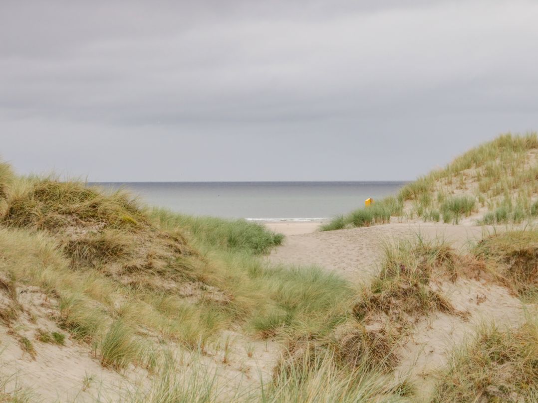 Maghera Caves Cottage