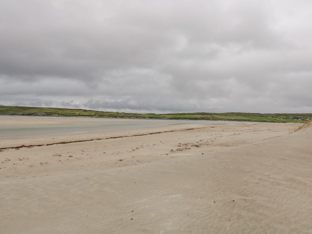 Maghera Caves Cottage