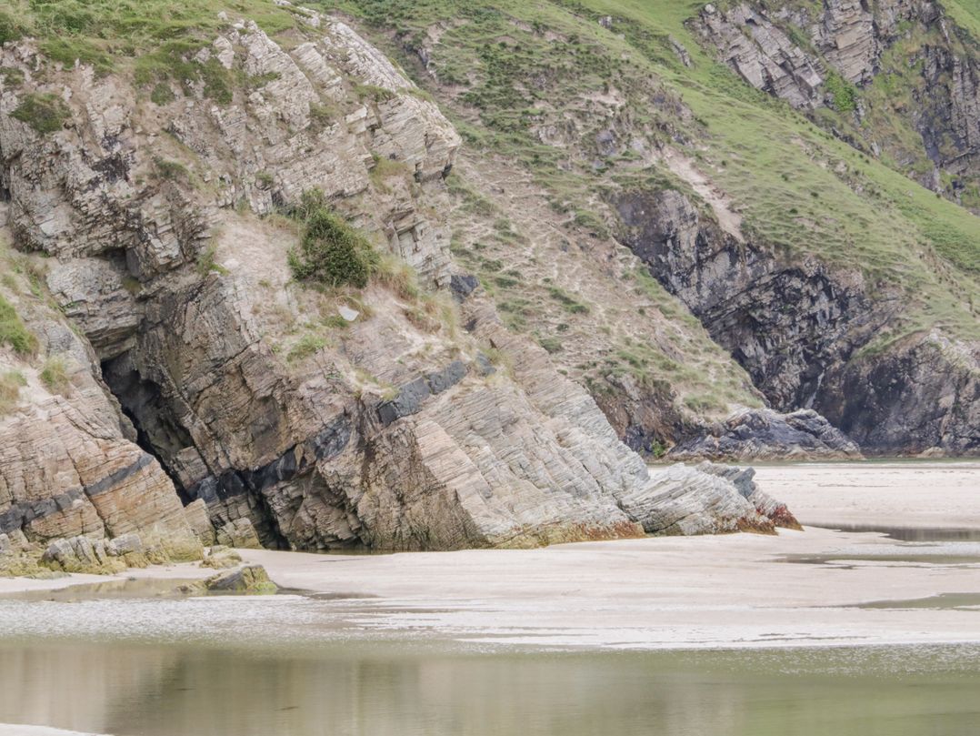 Maghera Caves Cottage