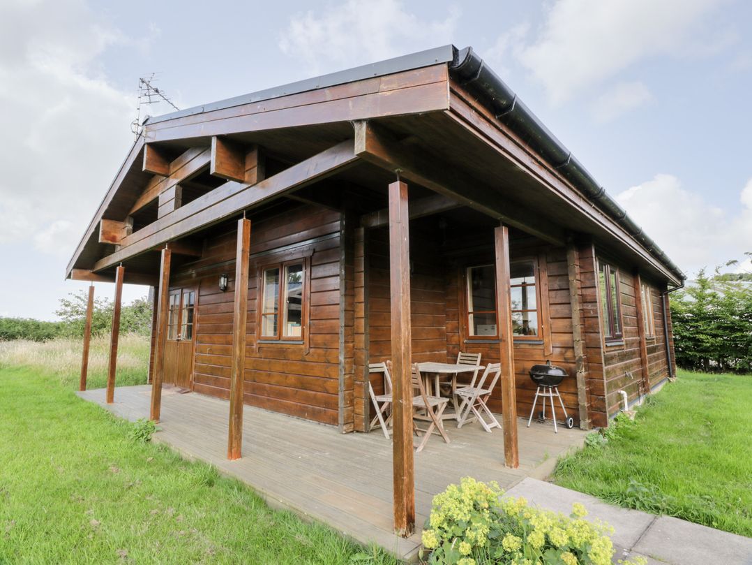 Curlew Lodge