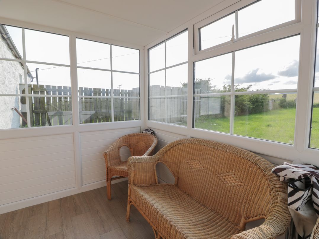 Beachcomber's Cottage