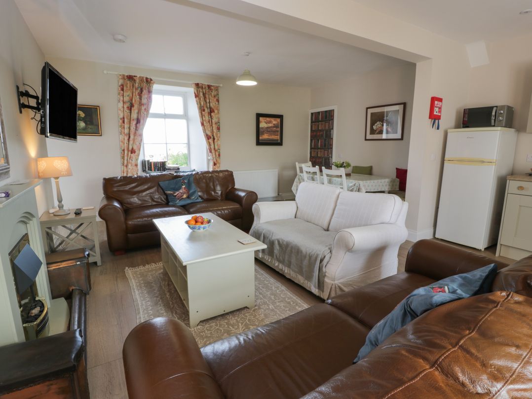 Beachcomber's Cottage