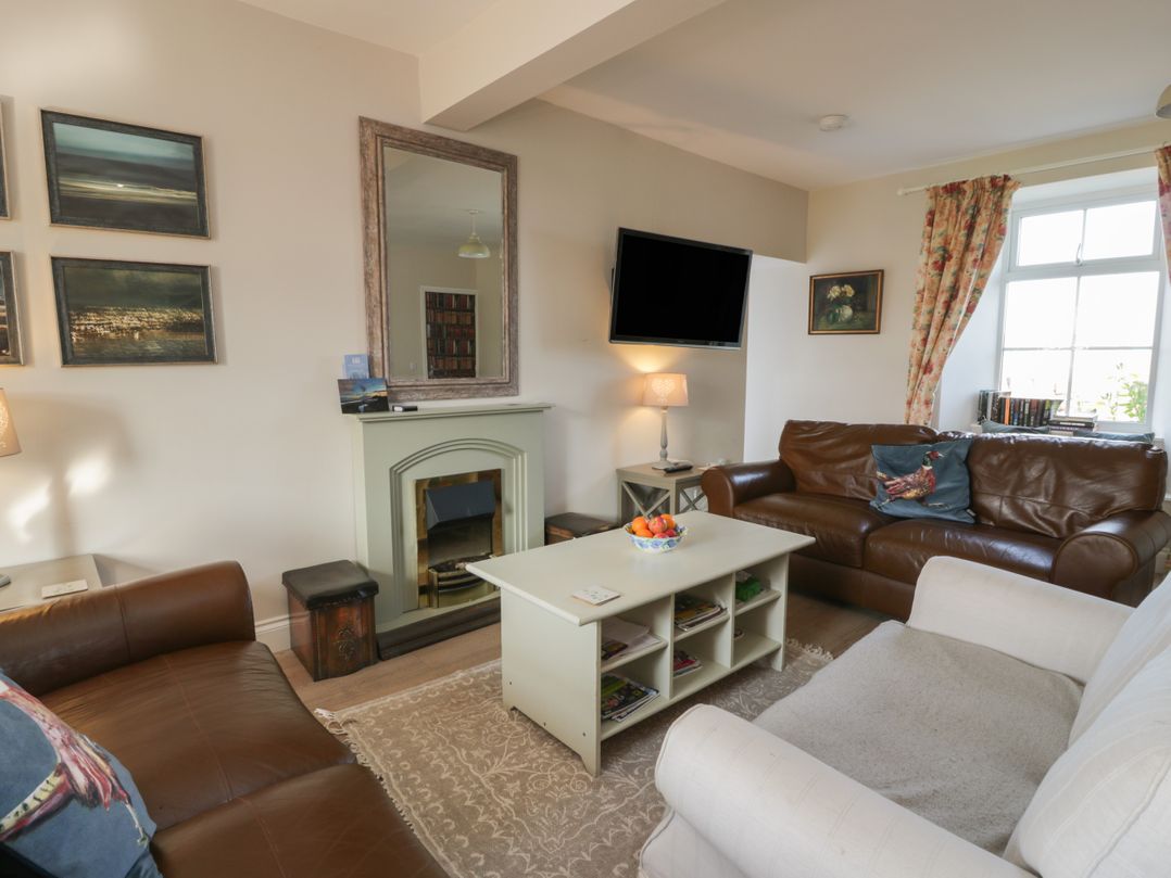 Beachcomber's Cottage