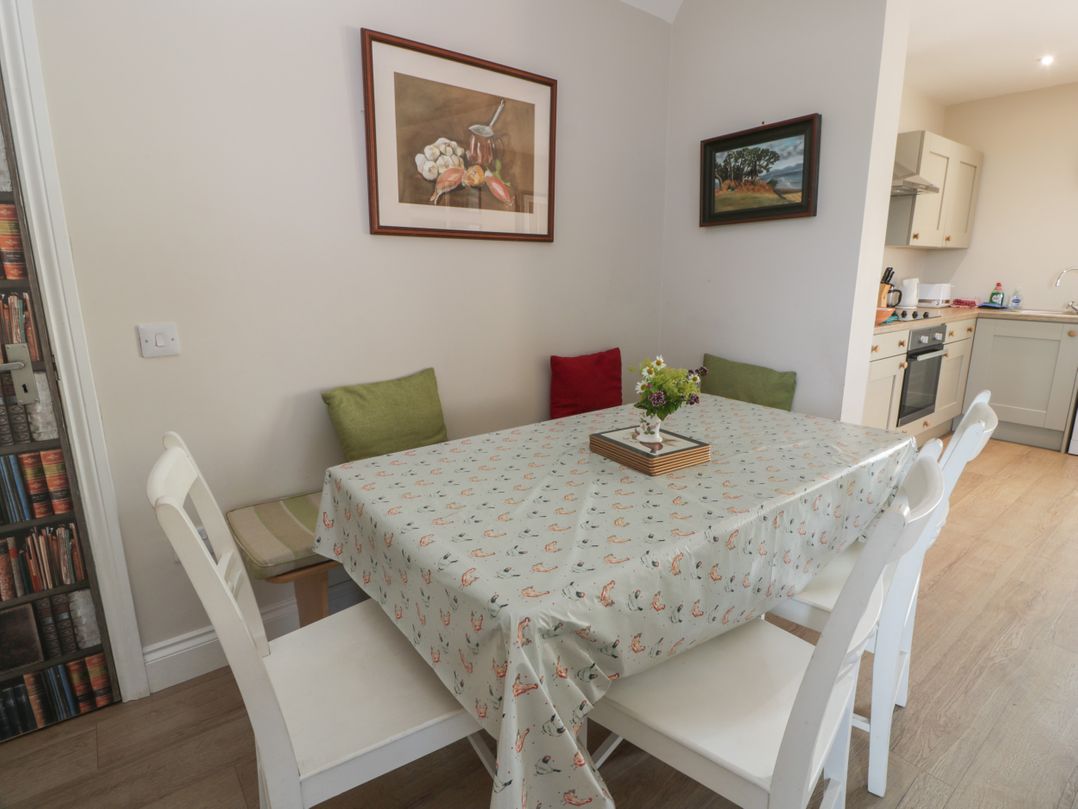 Beachcomber's Cottage