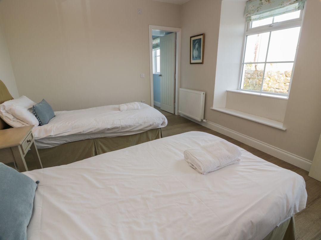 Beachcomber's Cottage