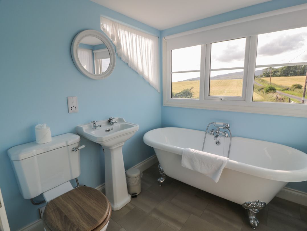 Beachcomber's Cottage