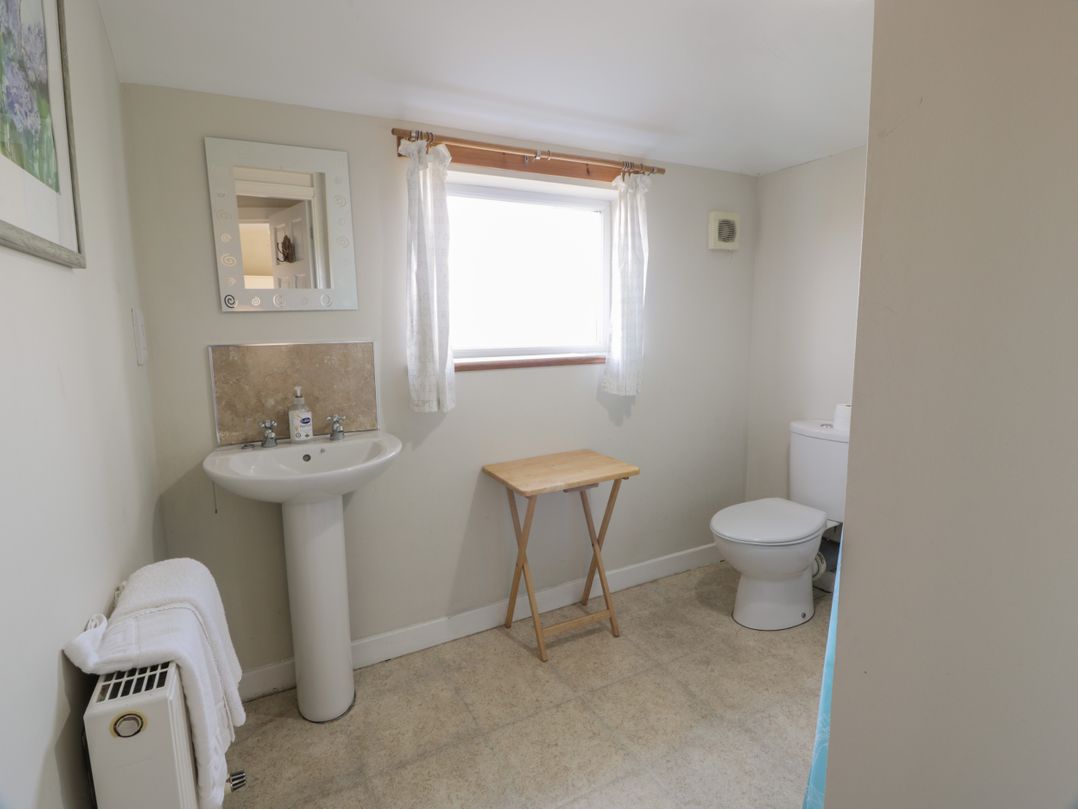 Beachcomber's Cottage