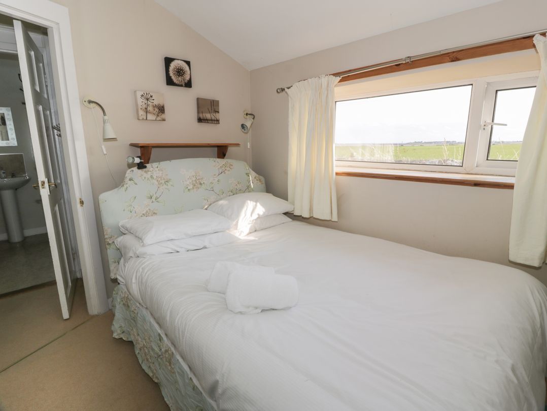 Beachcomber's Cottage