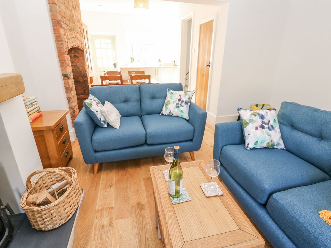 Bay Tree Cottage