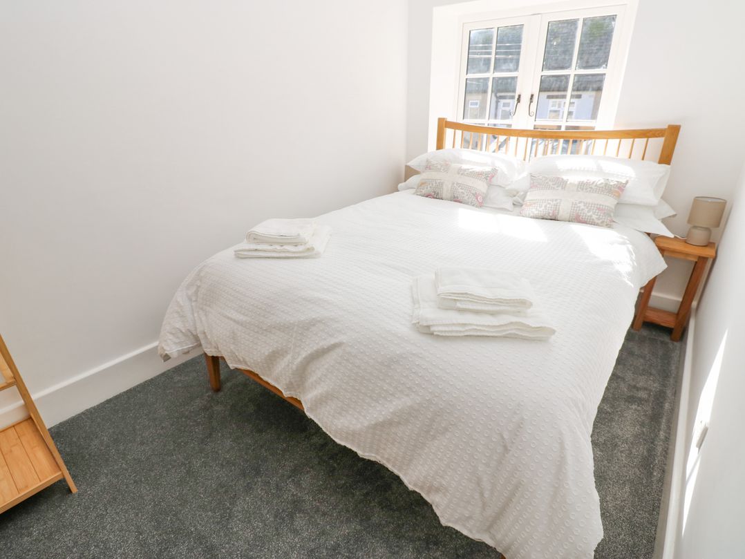 Bay Tree Cottage