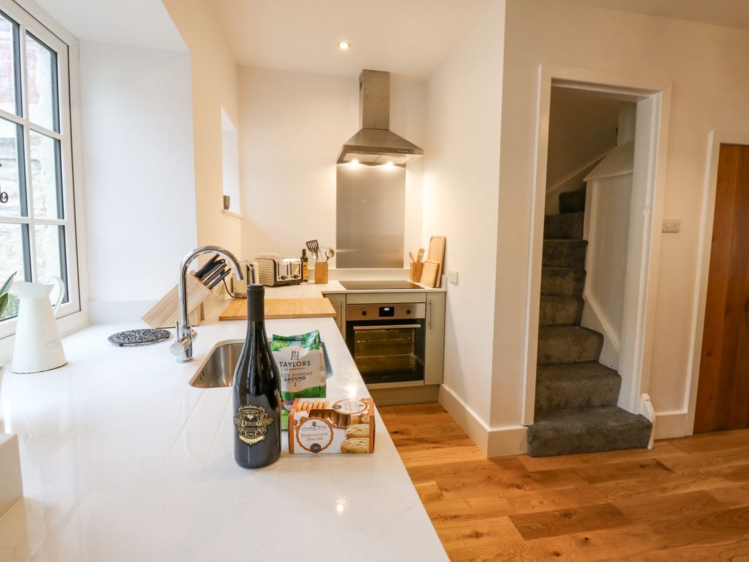 Bay Tree Cottage