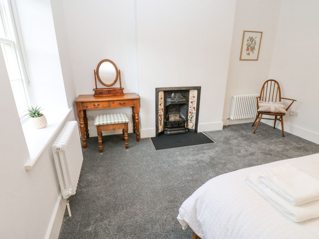 Bay Tree Cottage