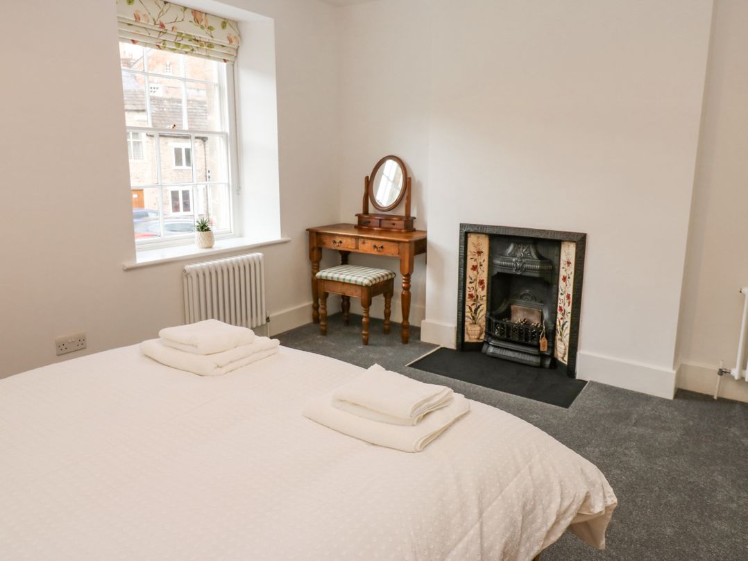 Bay Tree Cottage