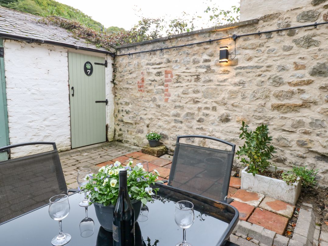 Bay Tree Cottage