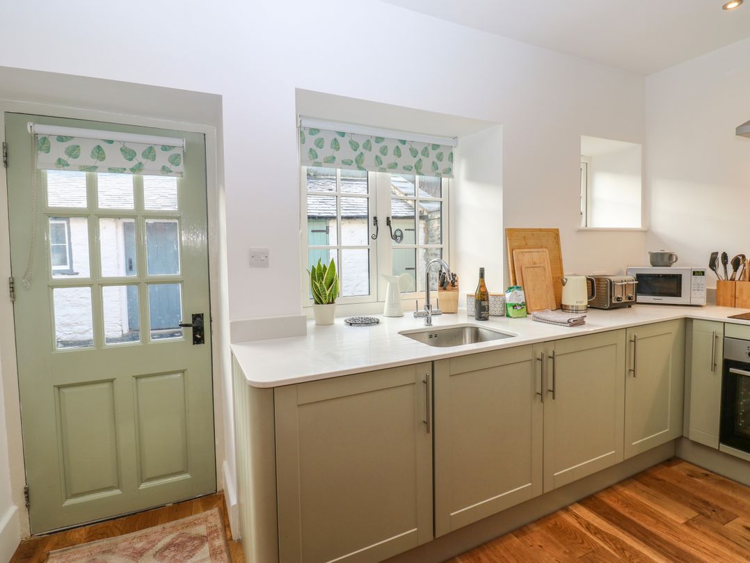 Bay Tree Cottage