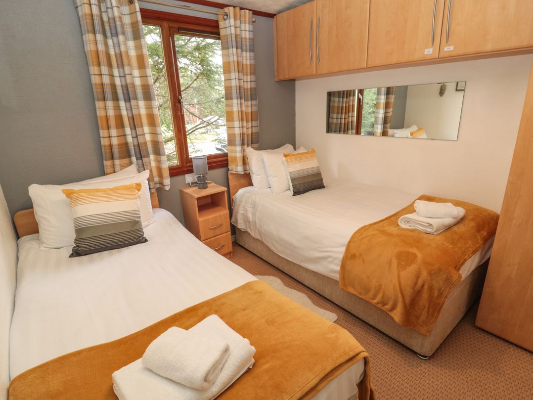 Evergreen Lodge