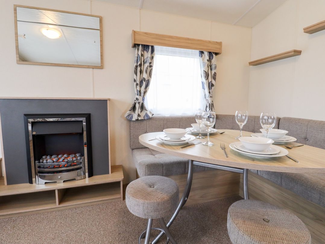24 Winchelsea Sands Holiday Park