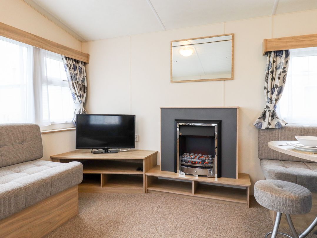 24 Winchelsea Sands Holiday Park