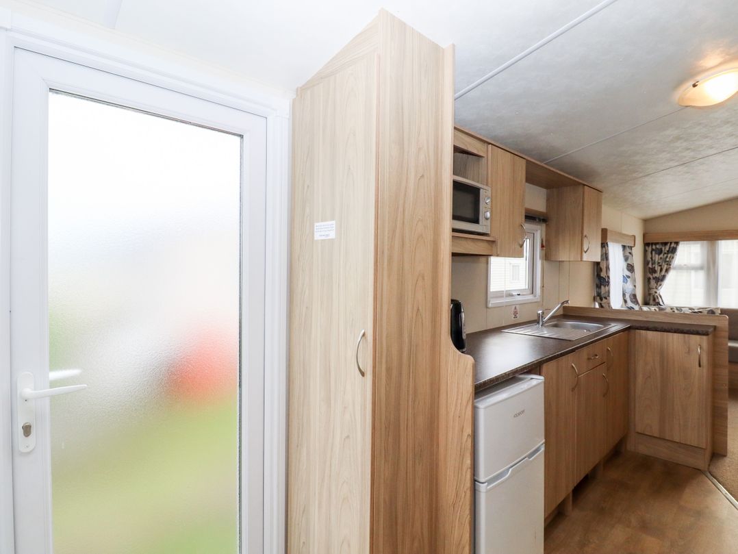 24 Winchelsea Sands Holiday Park