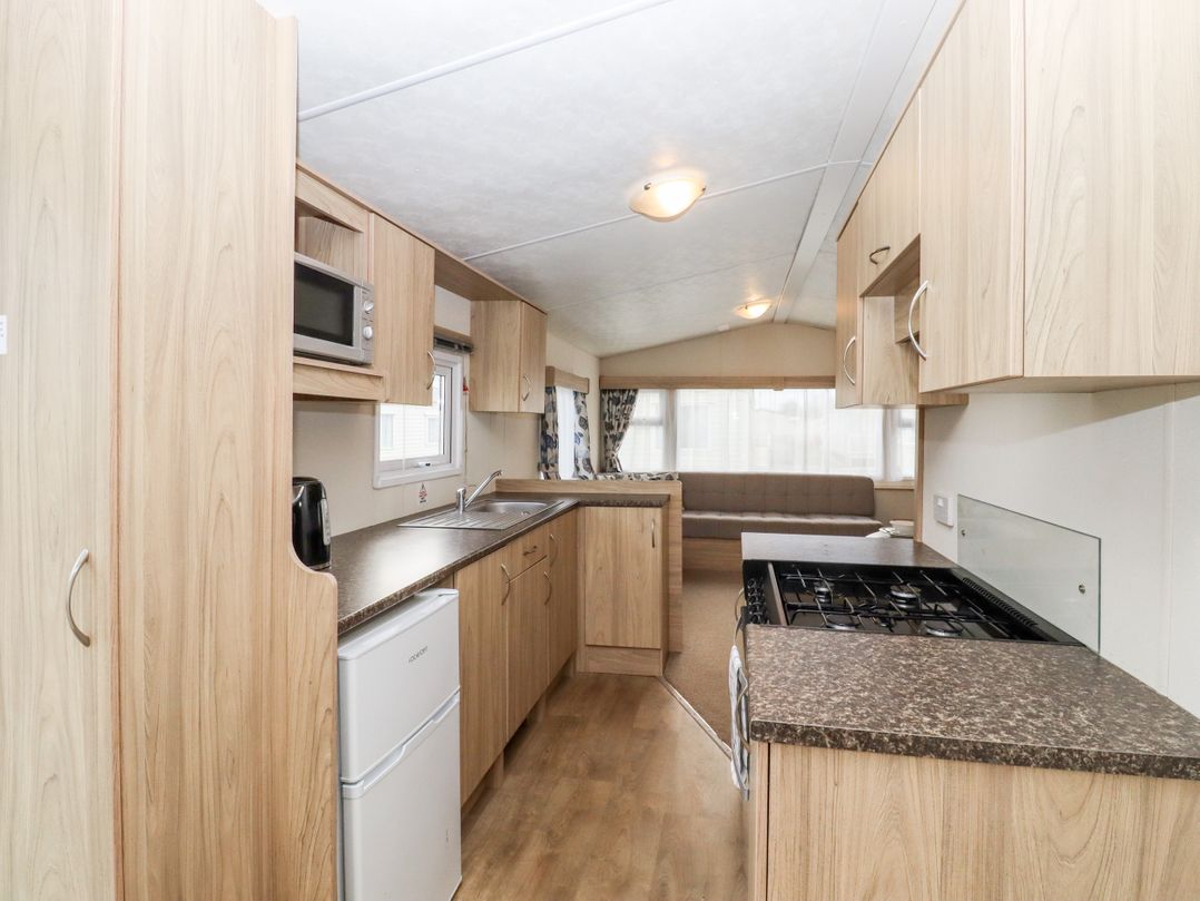 24 Winchelsea Sands Holiday Park
