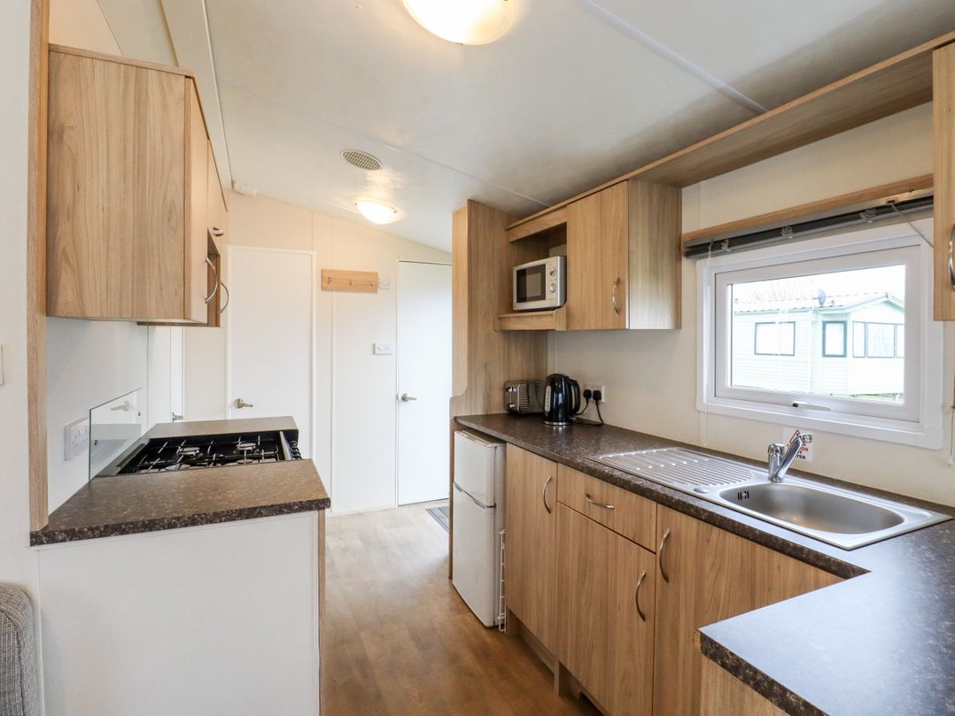 24 Winchelsea Sands Holiday Park