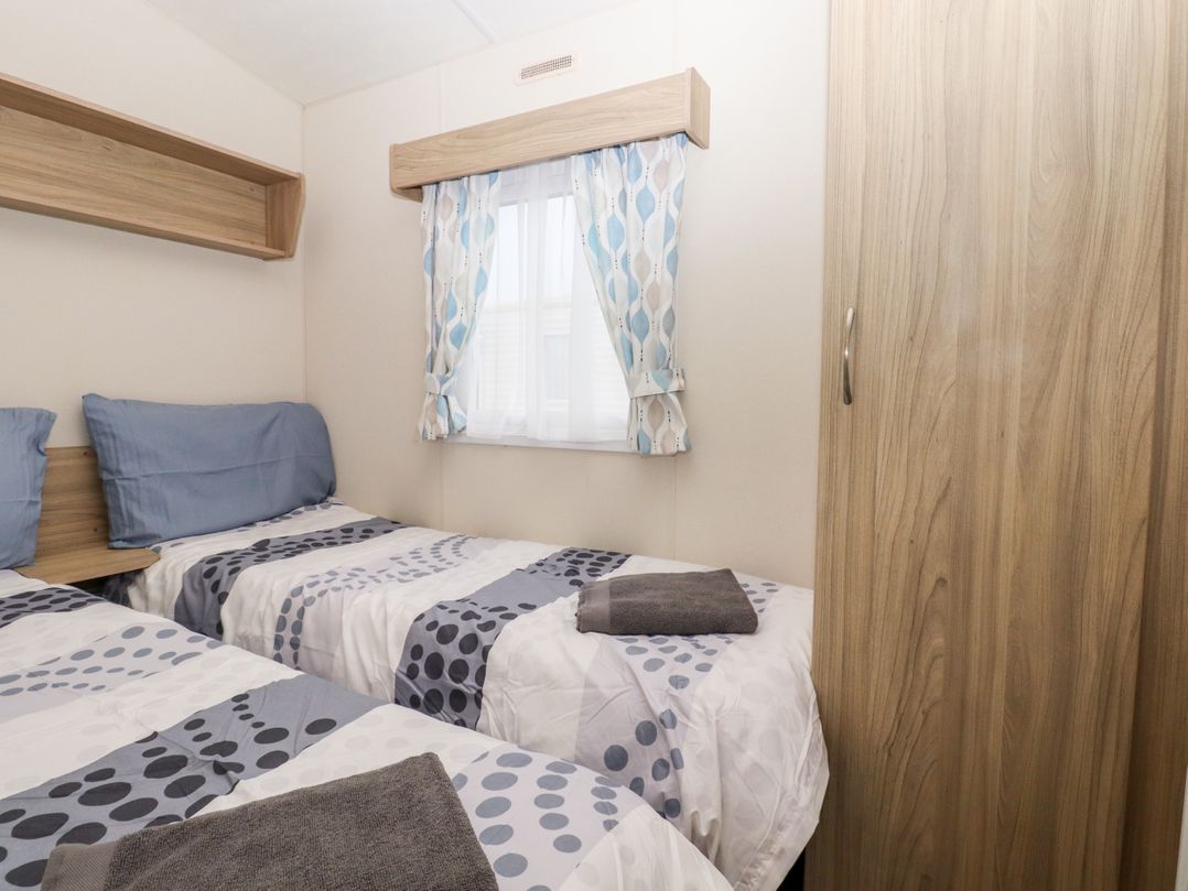 24 Winchelsea Sands Holiday Park