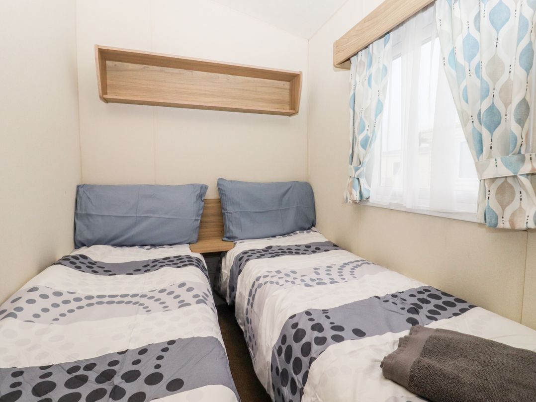 24 Winchelsea Sands Holiday Park