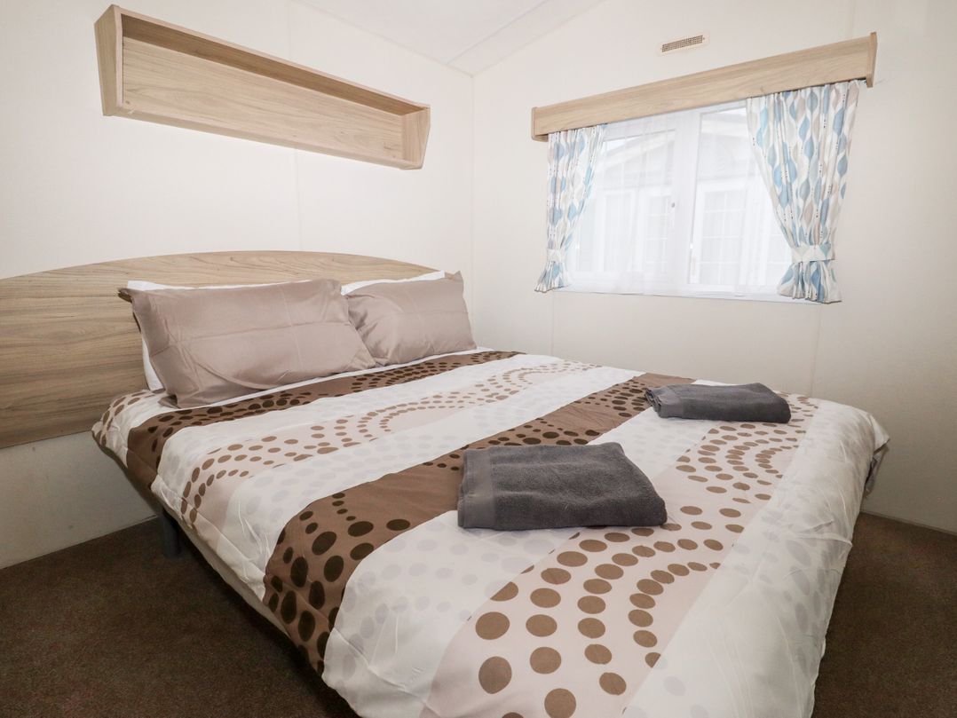 24 Winchelsea Sands Holiday Park